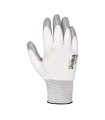 PAR GUANTE JUNIT T10 NITRILO FINO GRIS