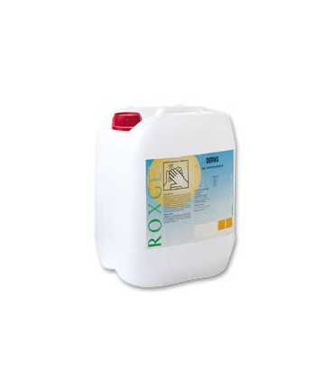 BIDON JABON GEL LAVAMANOS 25 L.