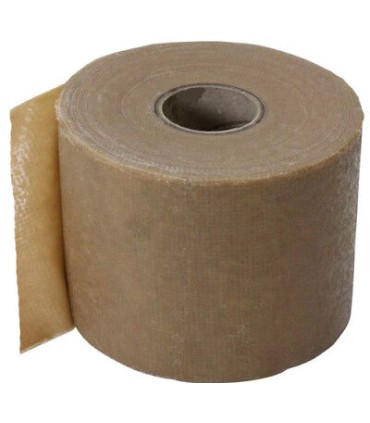ROLLO CINTA ANTICORROSION DENSOFLEX 50mm x 10m
