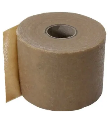 ROLLO CINTA ANTICORROSION DENSOFLEX 50mm x 10m