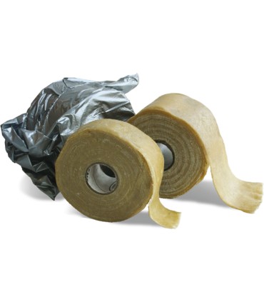 ROLLO CINTA ANTICORROSION DENSOFLEX 50mm x 10m
