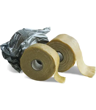 ROLLO CINTA ANTICORROSION DENSOFLEX 50mm x 10m