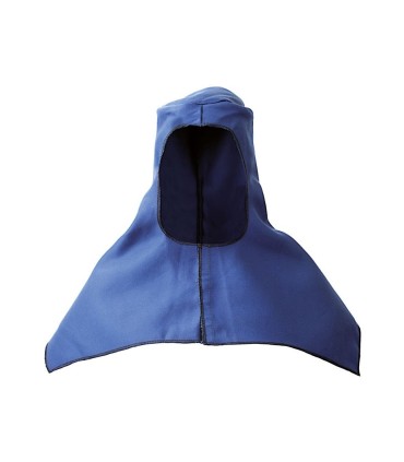 CUBRECABEZAS IGNIFUGO+ANTIESTATICO SOLDADURA