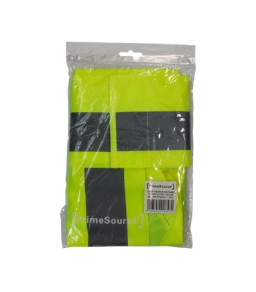 TIRANTES AMARILLOS REFLECTANTES "HVT STRAP"