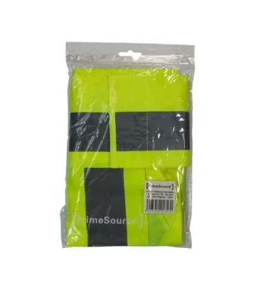 TIRANTES AMARILLOS REFLECTANTES "HVT STRAP"