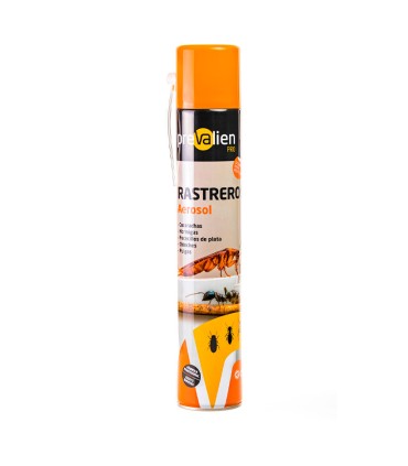BOTE SPRAY 750ml MATACUCARACHAS Y RASTREROS PREVALIEN PRO