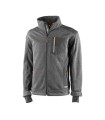 CHAQUETA CORTAVIENTOS JUBA 2967 ATRIUM TLL 3XL