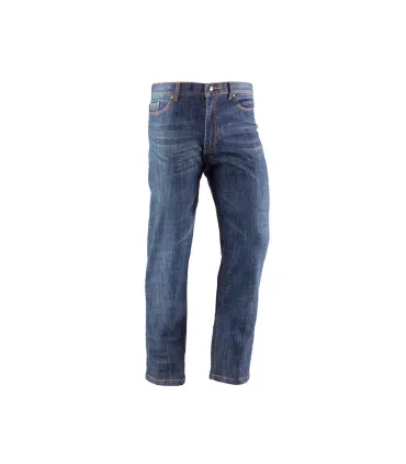 PANTALÓN VAQUERO JUBA WALKER