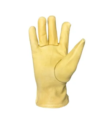 GUANTE DE PIEL JUBA