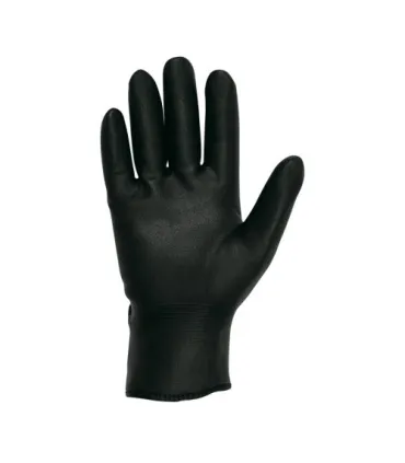 GUANTES DE NITRILO JUBA AGILITY REFRIGERATOR