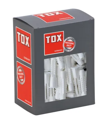 TACOS TOX 4AS-K