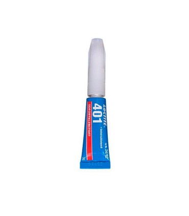 ADHESIVO LOCTITE 401 3 gr.