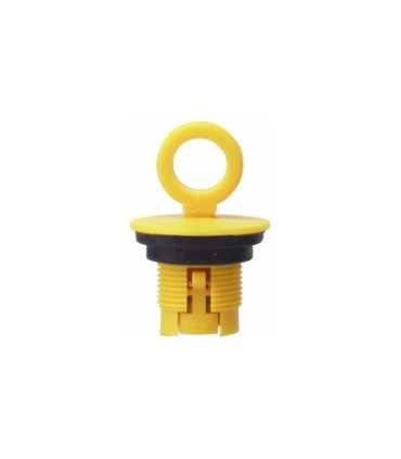 ACTIVADOR ENGRASADOR 1 MES AMARILLO