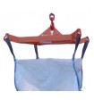 CRUZ ELEVACION SACAS BIGBAG 2.000kg
