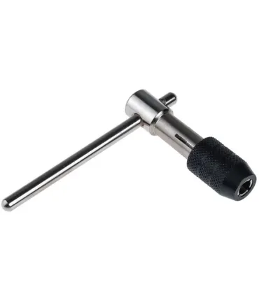 GIRAMACHOS 'T' FIJO Ref. C-3 CORTO