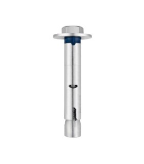 ANCLAJE BRIC INOX-A2 10 LARGO