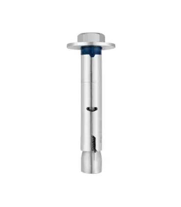 ANCLAJE BRIC INOX-A2 10 LARGO