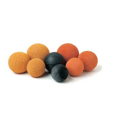 BOLA ESPONJA LIMPIEZA 30mm (P/MANG 25mm)