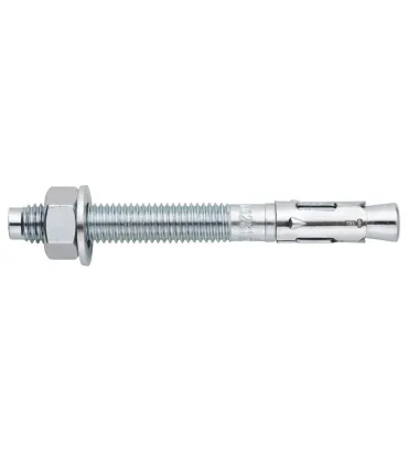 M16X170 ANCLAJE MACHO ZINCADO