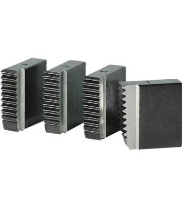 CONJUNTO TERRAJAS SUPER-EGO PRO 1/2-2" BSPT-D