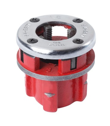 ESTUCHE TERRAJAS ROSCAR 1"1/4-2" BSPT-D