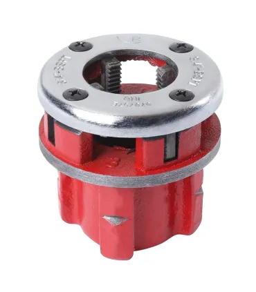 ESTUCHE TERRAJAS ROSCAR 1"1/4-2" BSPT-D