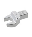 BOCA ABIERTA INSERTABLE LL.DINAMOMETRICA 14x18 32mm