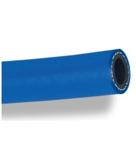 M.  TUBO AIRE PVC AZUL 20BAR Ø 25x33MM