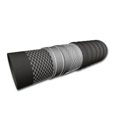 MTR. TUBERIA ASPIRACION BEVERA 10 BAR 50X60MM (R/40)