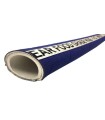 MTR. MANGUERA ASPIR. ALIMENTARIA FDA 10 BAR 50X63mm AZUL/BL