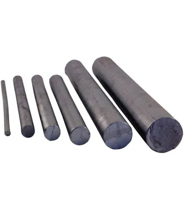 BARRA/ VARILLA ANODO DE ZINC Ø14x400mm