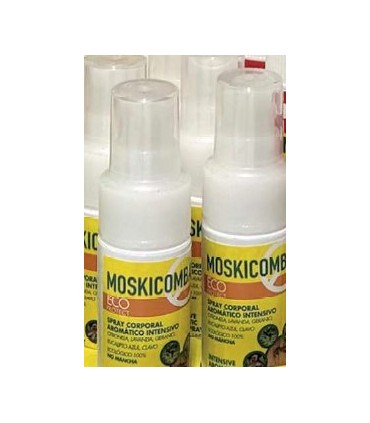 REPELENTE MOSQUITOS 40ml CORPORAL