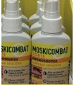 REPELENTE MOSQUITOS TIGRE Y GARRAPATAS 100ml CORPORAL