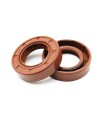 RETEN VITON  25x47x7 DOBLE LABIO