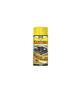 BOTE SPRAY 750ml MATA AVISPAS PREVALIEN PRO