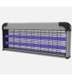 PARRILLA MATA INSECTOS 2x20W 100m2