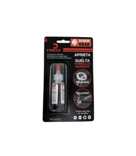 PASTA AGARRE AFLOJAR TORNILLOS SCREW-GRAB, 15ML