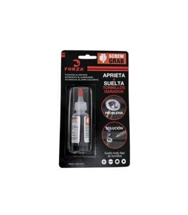 PASTA AGARRE AFLOJAR TORNILLOS SCREW-GRAB, 15ML