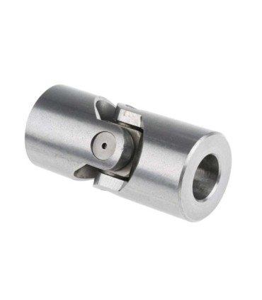 ROTULA PRECISION SIMPLE Ø 8x16x40 02G