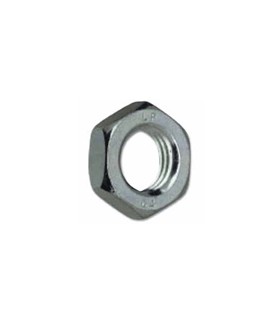 CONTRATUERCA D936 INOX A2 M10 NORMAL P150 LL17X6mm