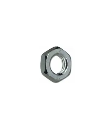 CONTRATUERCA D936 INOX A2 M10 NORMAL P150 LL17X6mm