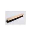 CEPILLO BARRER PELO FINO 1000MM SIN MANGO
