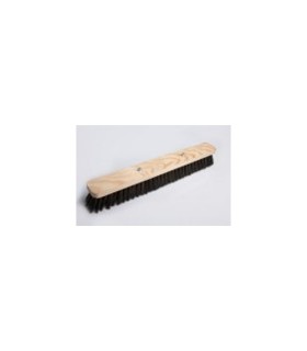 CEPILLO BARRER PELO FINO 700mm SIN MANGO