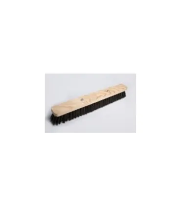 CEPILLO BARRER PELO FINO 700mm SIN MANGO