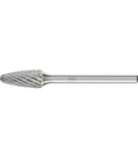 FRESA METAL DURO ÁRBOL RBF 0613 D3P M3