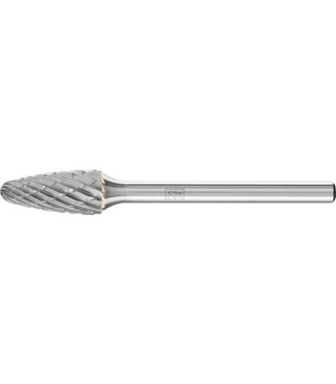 FRESA METAL DURO ÁRBOL RBF 0613 D3P M3