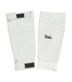 MANGUITO PROTECTOR SERRAJE CON VELCRO HASTA EL CODO