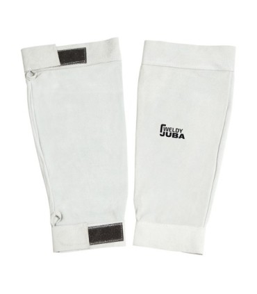 MANGUITO PROTECTOR SERRAJE CON VELCRO HASTA EL CODO