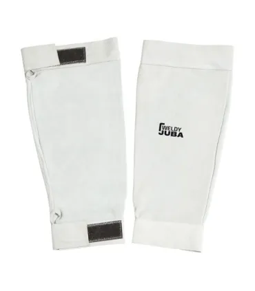 MANGUITO PROTECTOR SERRAJE CON VELCRO HASTA EL CODO