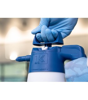 PULVERIZADOR IK ALKALINE 1,5
